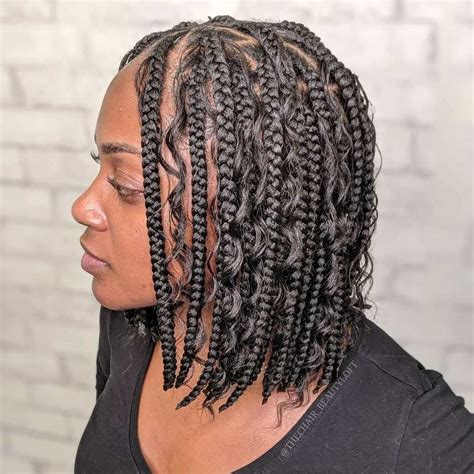 knotless braid styles|knotless braids styles for women over 50.